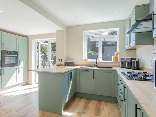 House for sale in Warrington