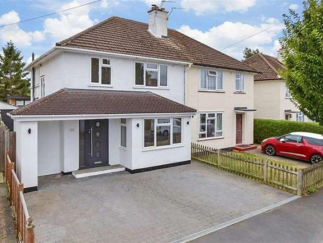 House for sale in Midway, Kent