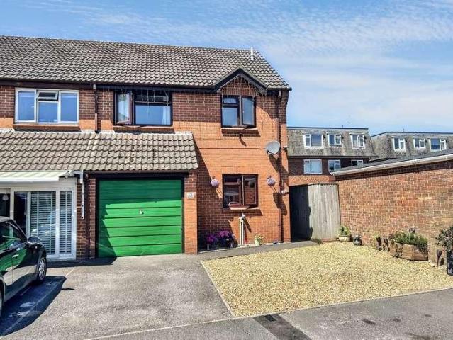 House for sale in Wimborne, St Johns
