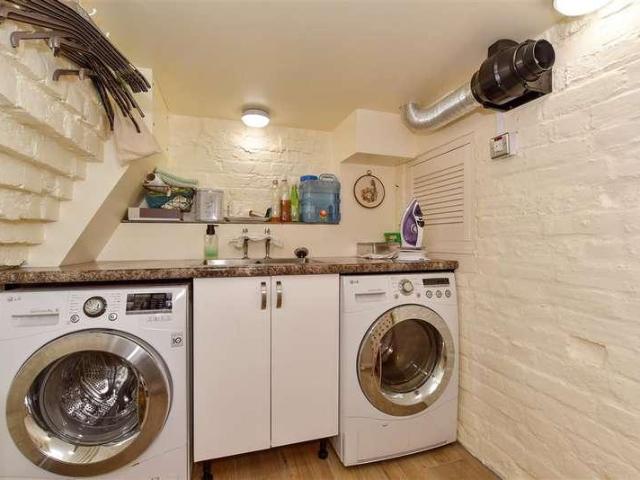 House for sale in Acol, Kent
