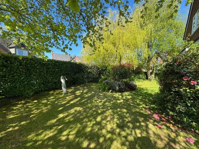House for sale in Fulshaw Park, Wilmslow
