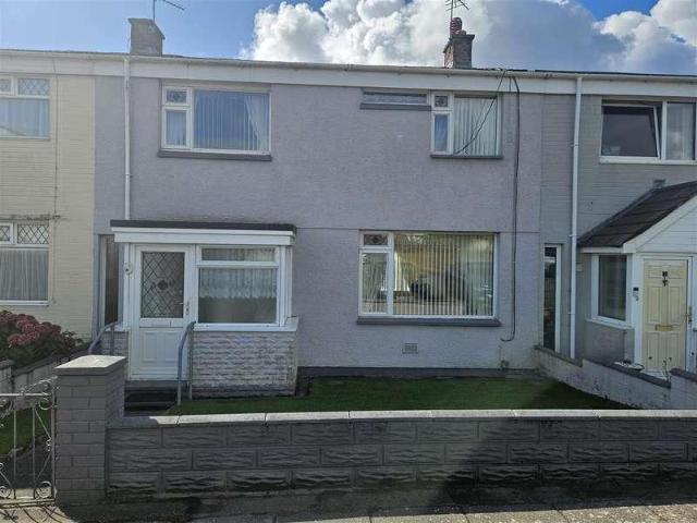 House for sale in Falcon Lodge, Wales