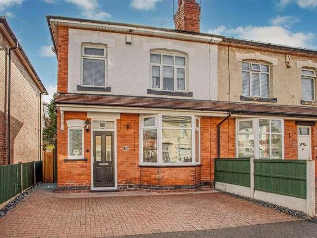 House for sale in East Midlands