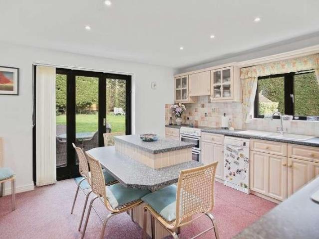House for sale in Fossebridge, Gloucestershire