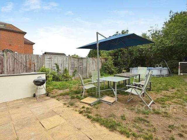 House for sale in North Town, Aldershot