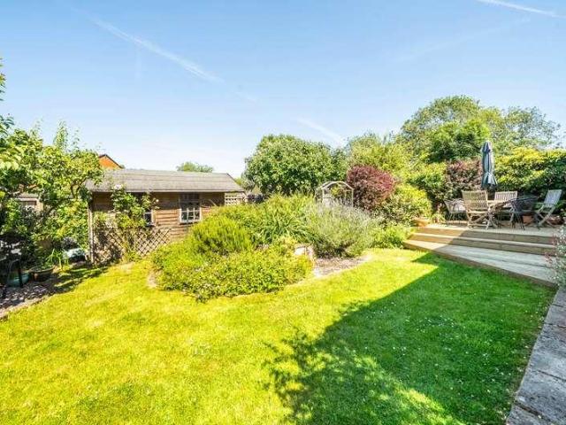 House for sale in Golden Valley, Gloucestershire