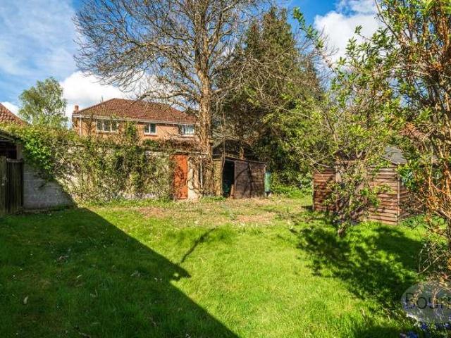 House for sale in Bolton Low Houses, Hampshire