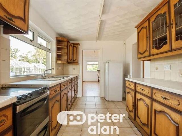 House for sale in Wales