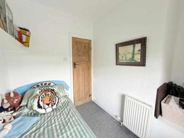 House for sale in Greenheys, Greater Manchester