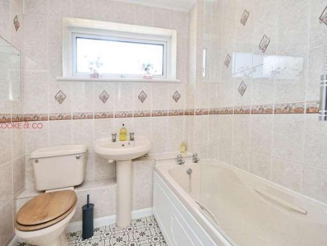House for sale in Westwood, Acol
