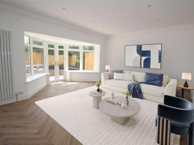 House for sale in New York, Monkseaton
