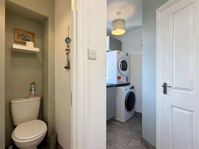House for sale in Ocle Pychard