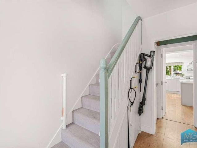House for sale in Colney Hatch, Greater London
