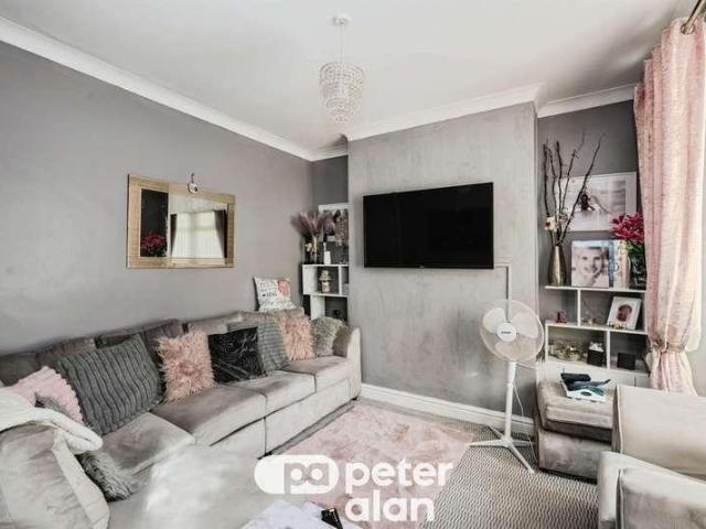 House for sale in Briton Ferry