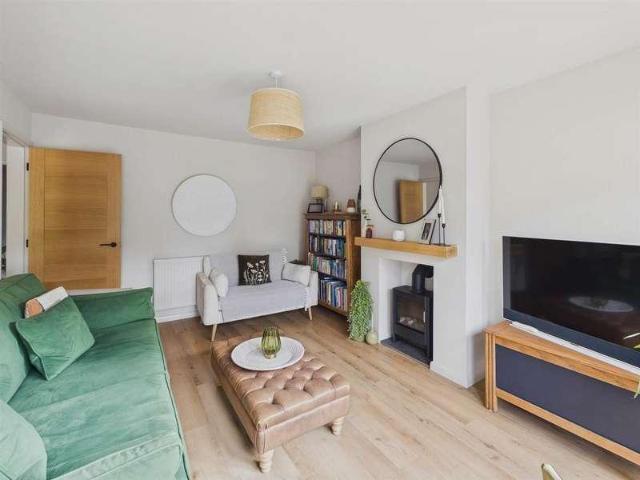 House for sale in Barnard's Green, Malvern Hills