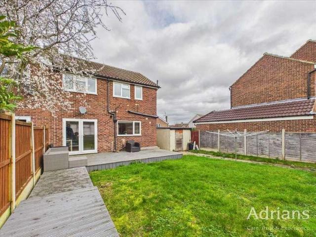 House for sale in Moulsham, Chelmsford