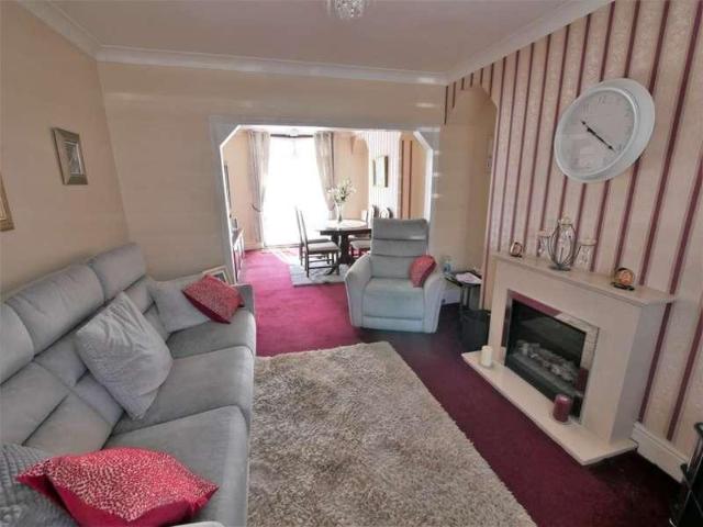 House for sale in Castle Hill, Key Street