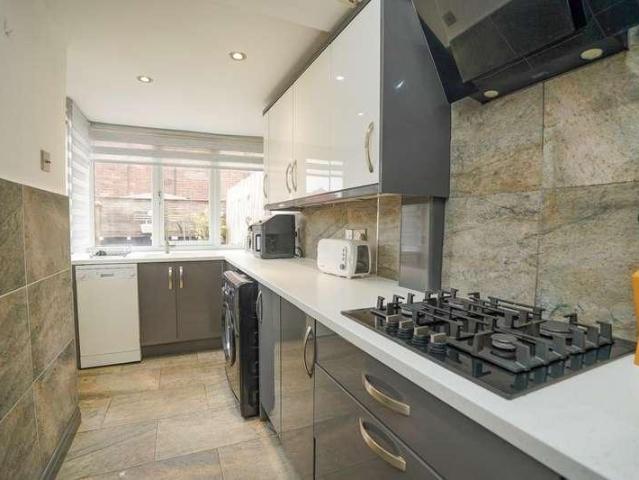 House for sale in Swinley, Wigan