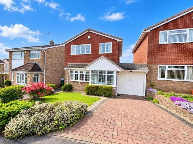 House for sale in Oakham, Sandwell