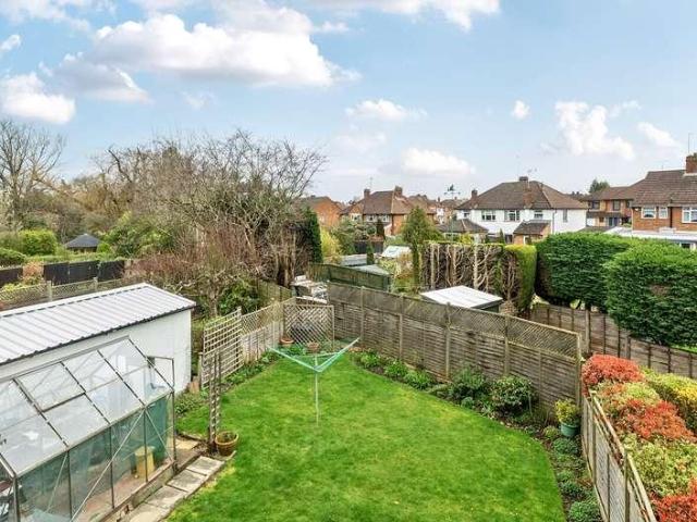House for sale in Earley