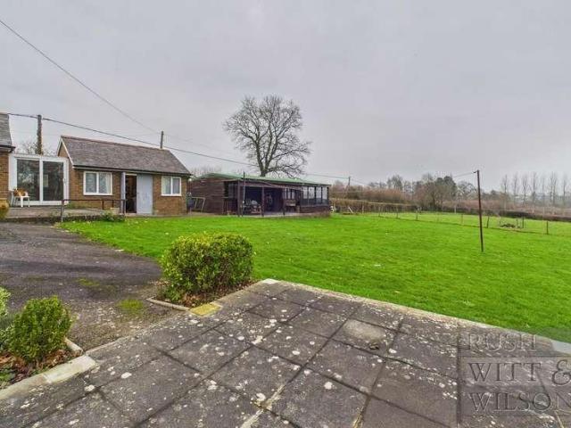 House for sale in Westfield, Heathlands