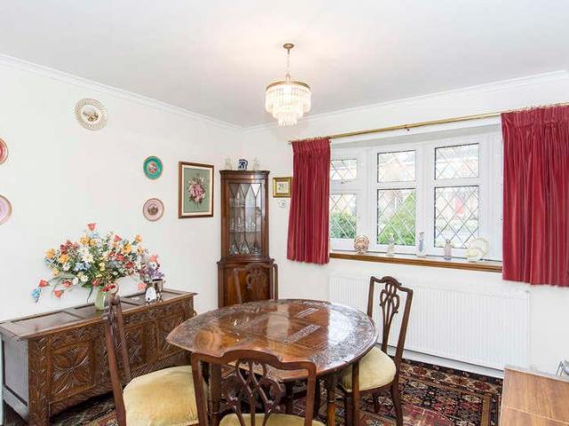 House for sale in Stanford On Avon, Leicestershire