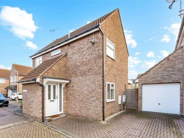 House for sale in Chelmsford, Essex