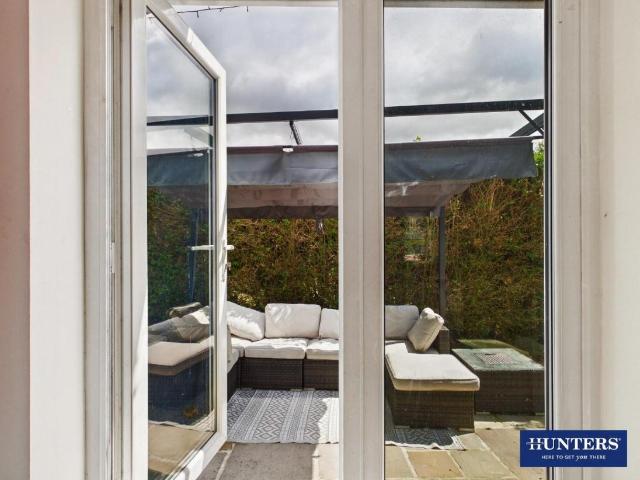 House for sale in Flookburgh