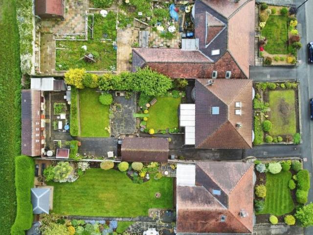 House for sale in Ecclesfield, South Yorkshire