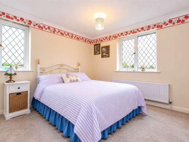 House for sale in Westfield, South Kesteven