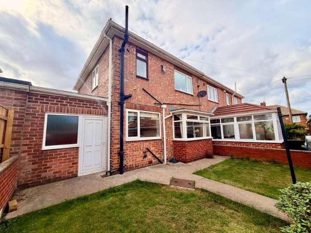 House for sale in Westlea, Seaham
