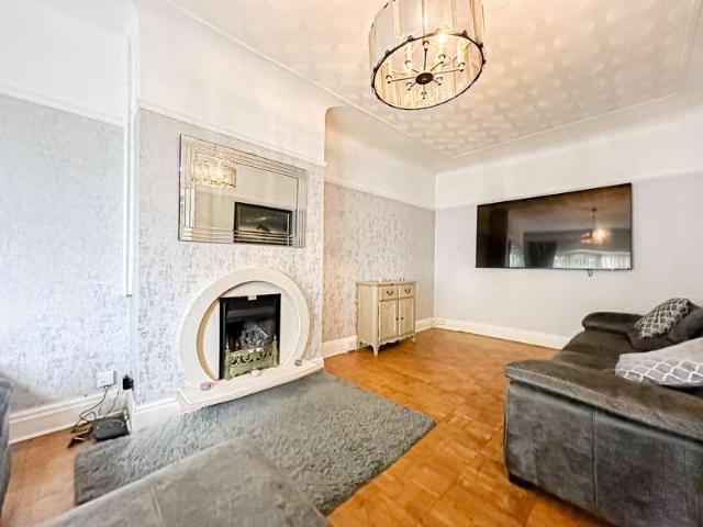 House for sale in Huyton, Knowsley