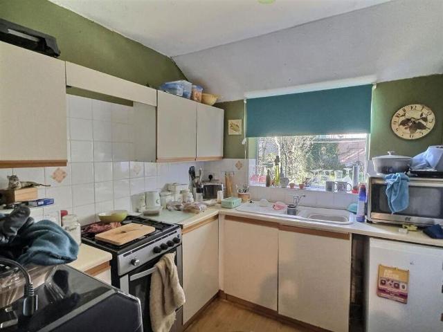 House for sale in Baswich, Staffordshire