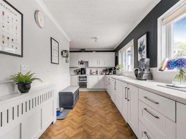 House for sale in Colan, Quintrell Downs