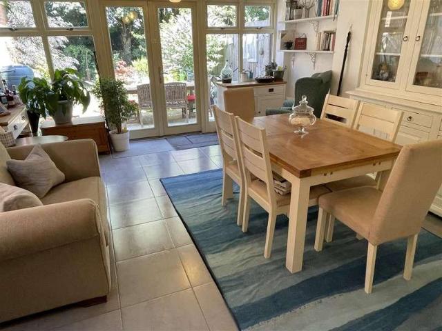 House for sale in Fossebridge, Gloucestershire