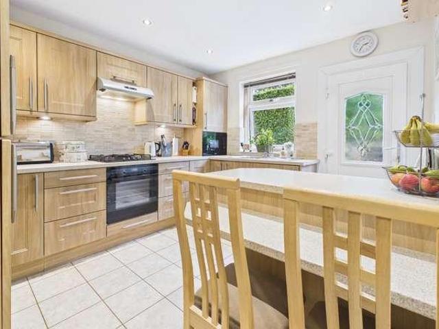 House for sale in Bishopton, Scotland