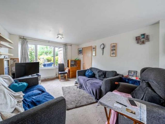 House for sale in The Slade, Oxfordshire