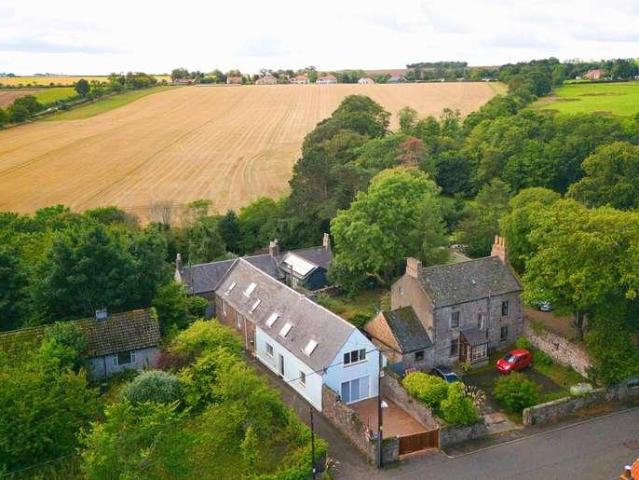 House for sale in Temple Hall, Coldingham