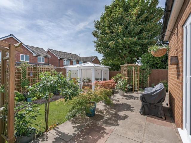 House for sale in Salford, Greater Manchester