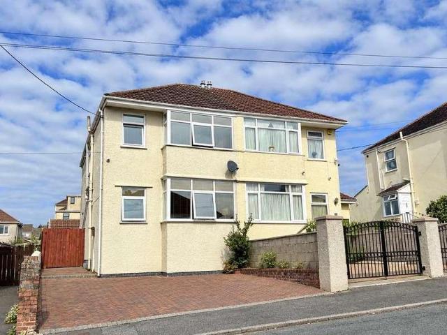 House for sale in Coity Higher, Bridgend