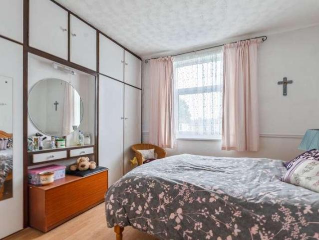 House for sale in Somerton, Newport