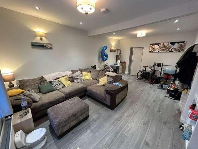House for sale in Maesteg, Caerau