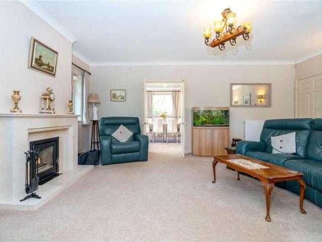House for sale in Barholm, Lincolnshire