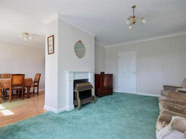 House for sale in Brandesburton, East Riding Of Yorkshire