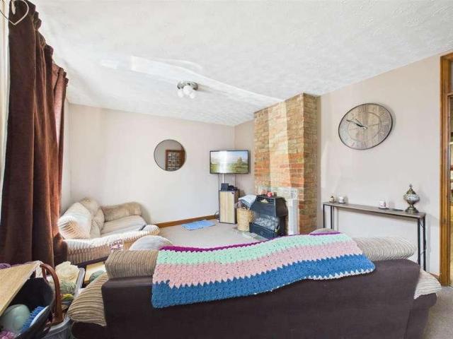 House for sale in Chippenham, Wiltshire