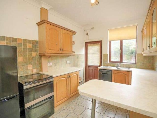 House for sale in Swinley, Wigan