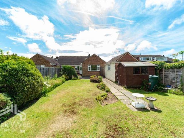 House for sale in Fairhaven, Lytham