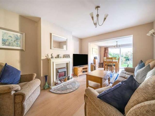 House for sale in Row Town, Surrey