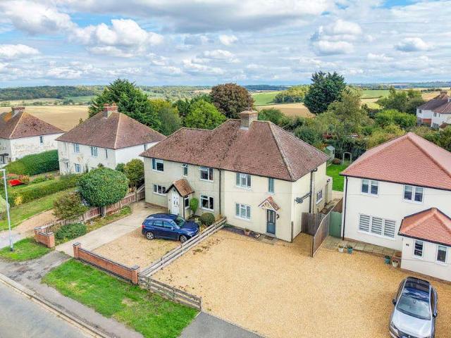 House for sale in Barway, Cambridgeshire