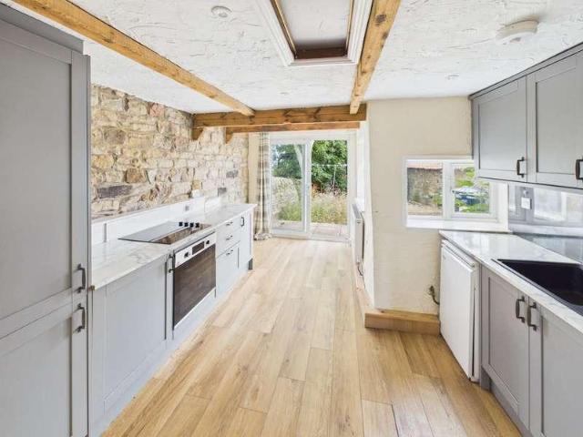 House for sale in Ruswarp, North Yorkshire